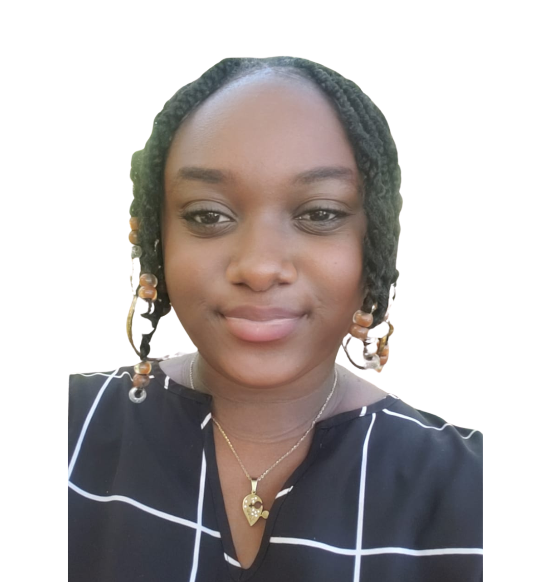 Ms. Denila Modeste