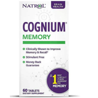 cognium_memomy