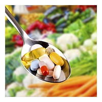 vitamins