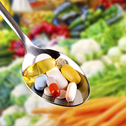 vitamins
