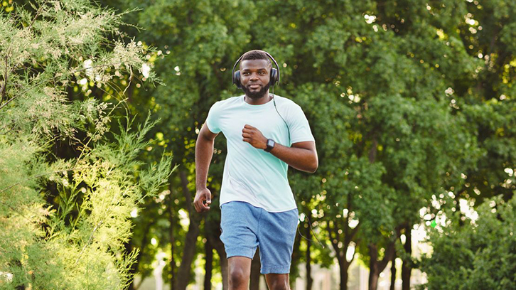 Benefits of Outdoor Exercise